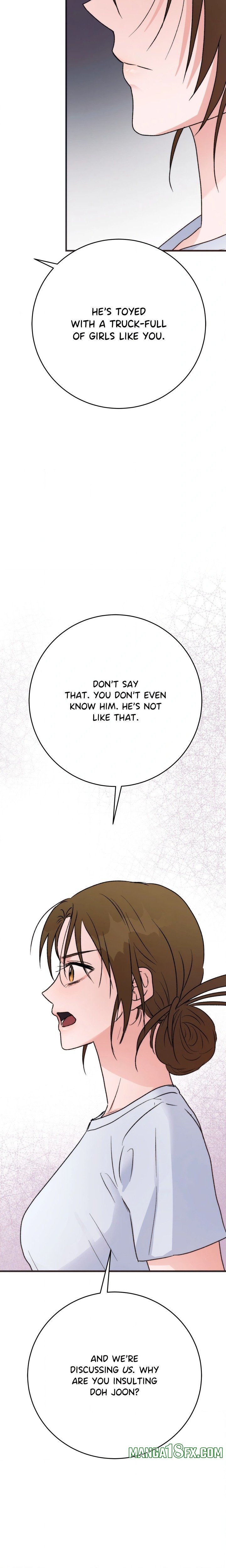 A Midsummer’s Carol (Uncensored) - Chapter 33 Page 6