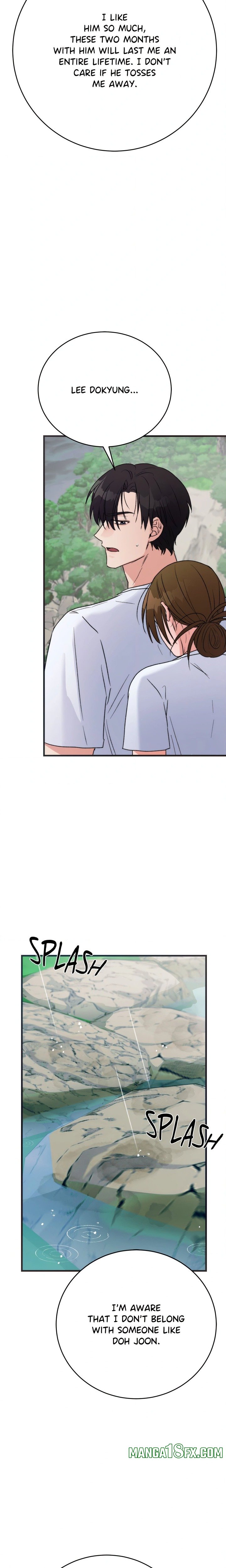 A Midsummer’s Carol (Uncensored) - Chapter 33 Page 9
