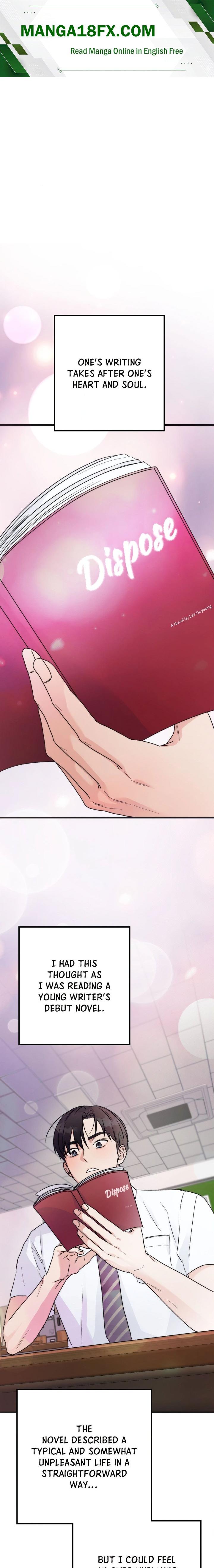 A Midsummer’s Carol (Uncensored) - Chapter 34 Page 1
