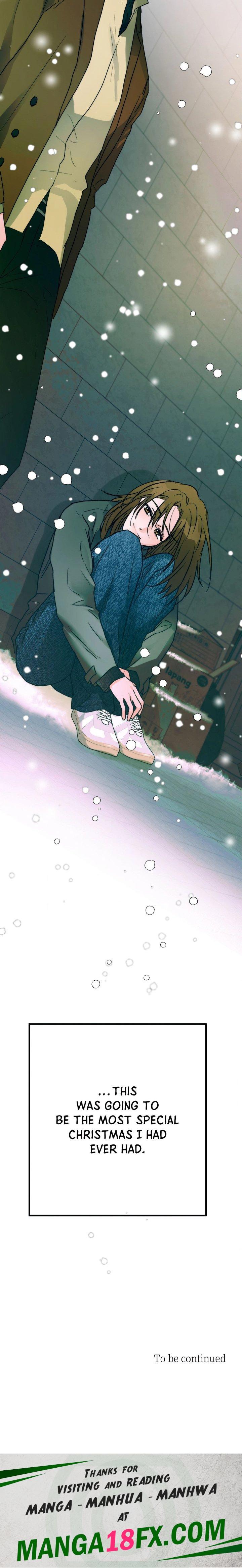A Midsummer’s Carol (Uncensored) - Chapter 34 Page 37
