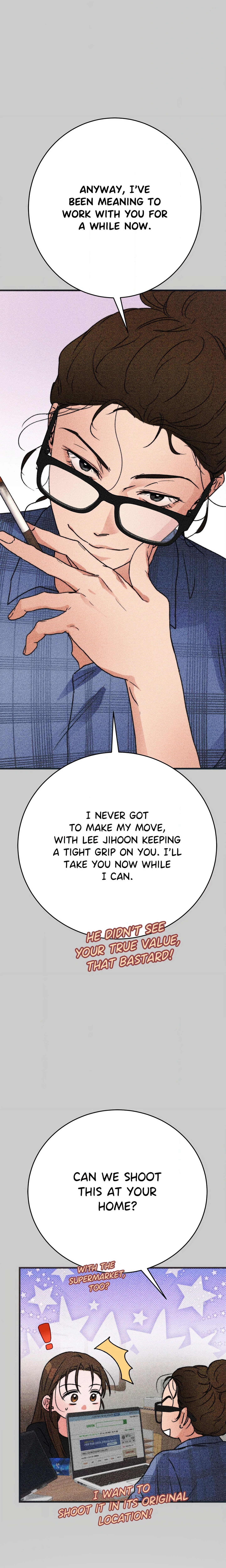 A Midsummer’s Carol (Uncensored) - Chapter 37 Page 10