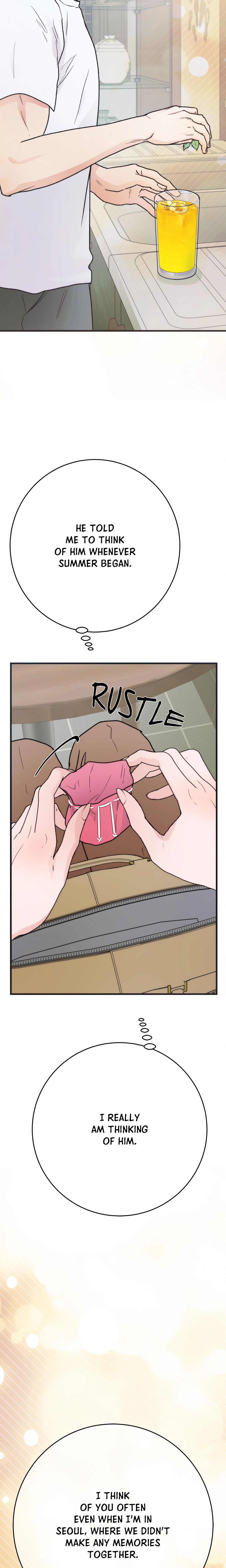 A Midsummer’s Carol (Uncensored) - Chapter 37 Page 15