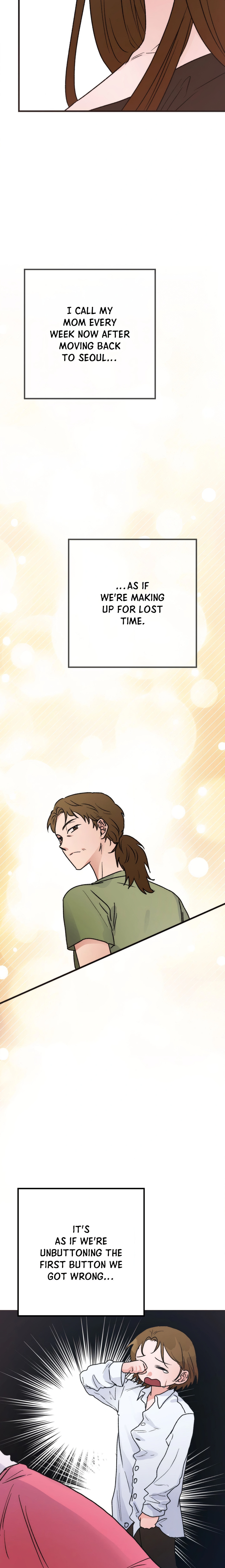 A Midsummer’s Carol (Uncensored) - Chapter 37 Page 6