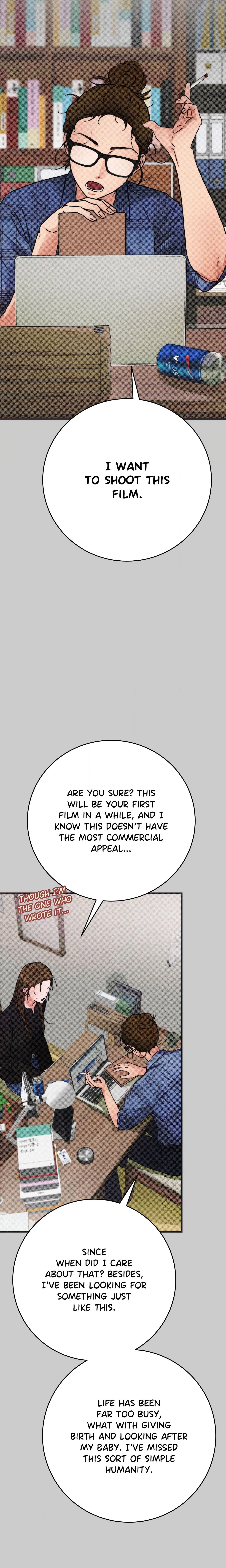A Midsummer’s Carol (Uncensored) - Chapter 37 Page 9