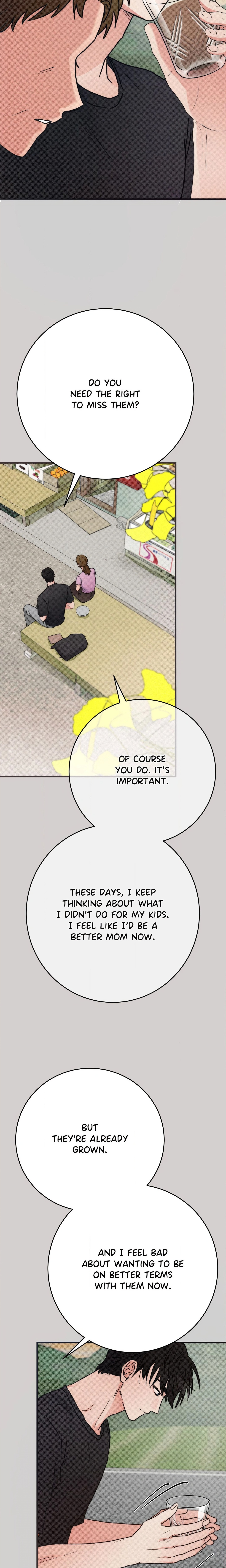A Midsummer’s Carol (Uncensored) - Chapter 38 Page 24