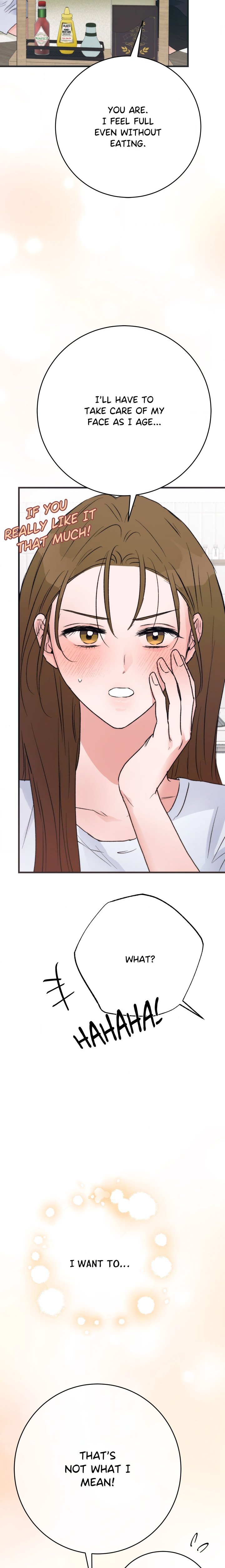 A Midsummer’s Carol (Uncensored) - Chapter 40.5 Page 10