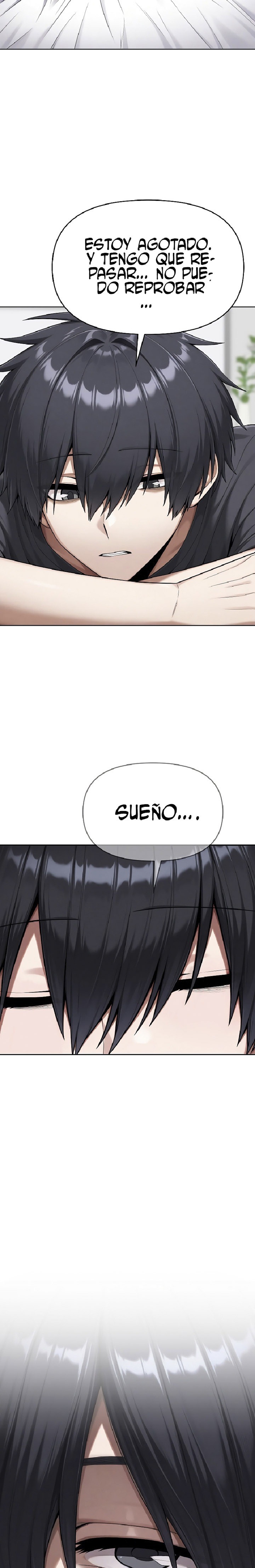 Guaranteed Pass! Grades Training Camp Raw - Chapter 11 Page 13