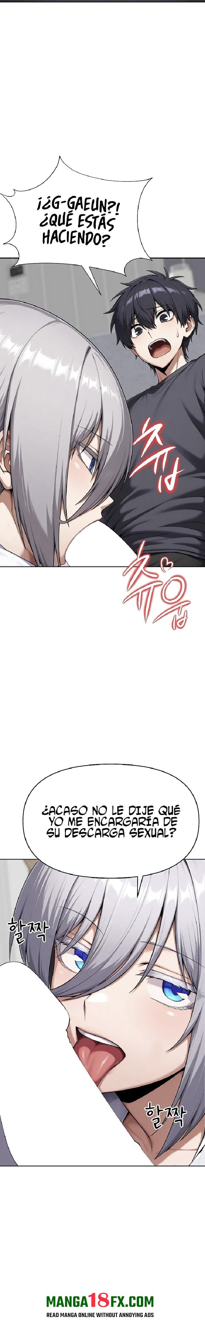 Guaranteed Pass! Grades Training Camp Raw - Chapter 11 Page 16