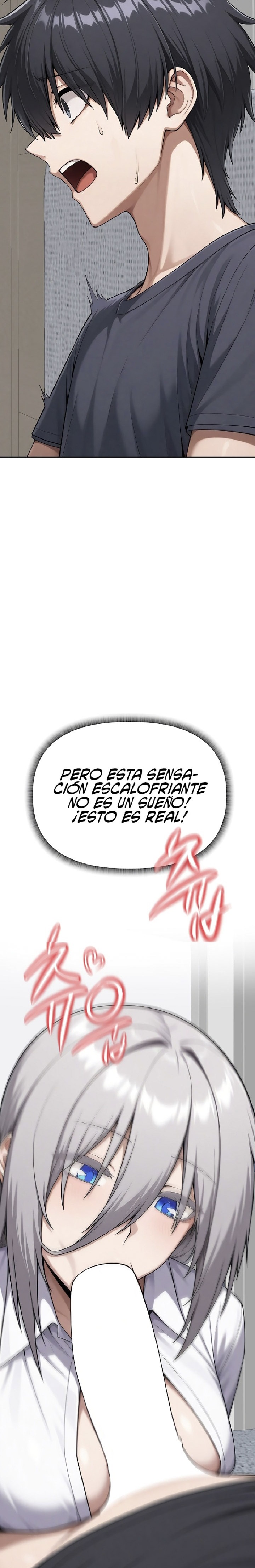 Guaranteed Pass! Grades Training Camp Raw - Chapter 11 Page 18