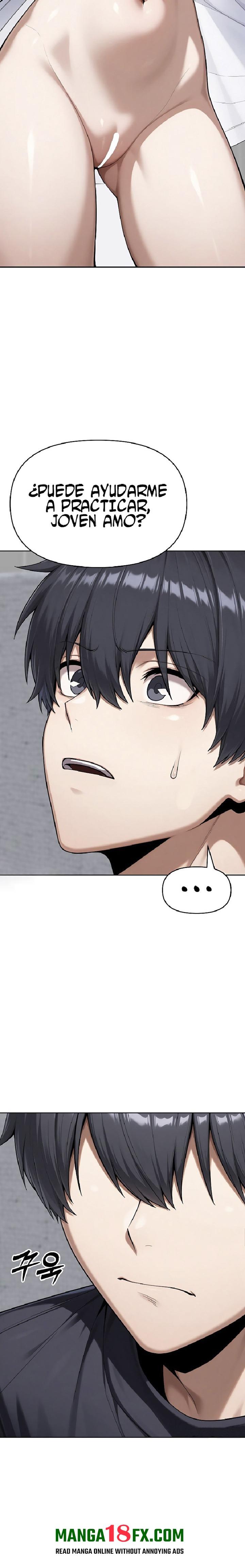 Guaranteed Pass! Grades Training Camp Raw - Chapter 11 Page 28