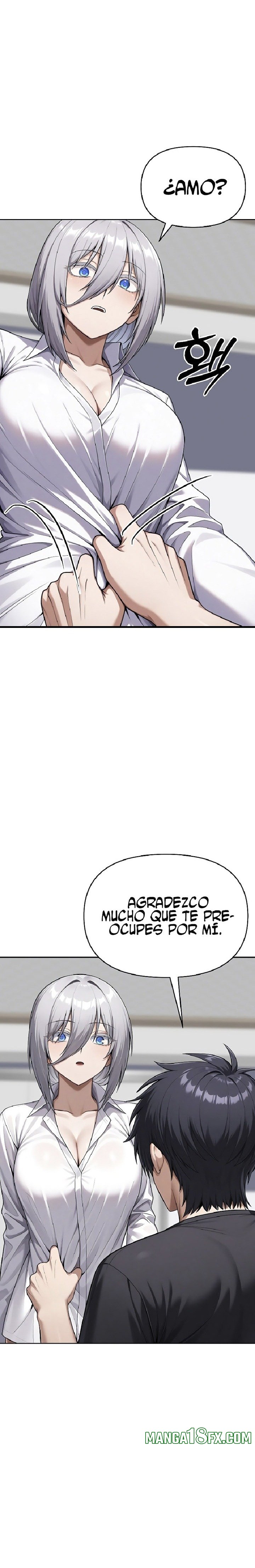 Guaranteed Pass! Grades Training Camp Raw - Chapter 11 Page 29