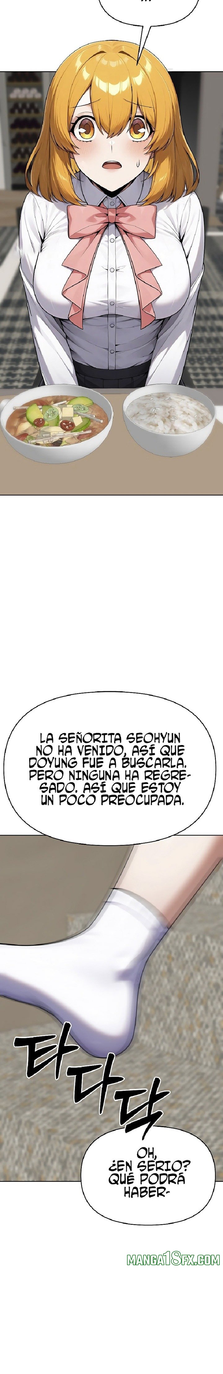 Guaranteed Pass! Grades Training Camp Raw - Chapter 11 Page 40