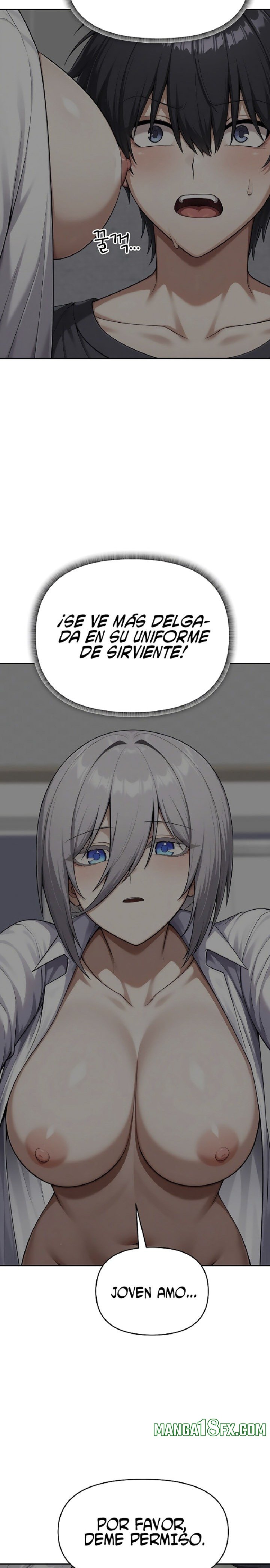 Guaranteed Pass! Grades Training Camp Raw - Chapter 11 Page 5
