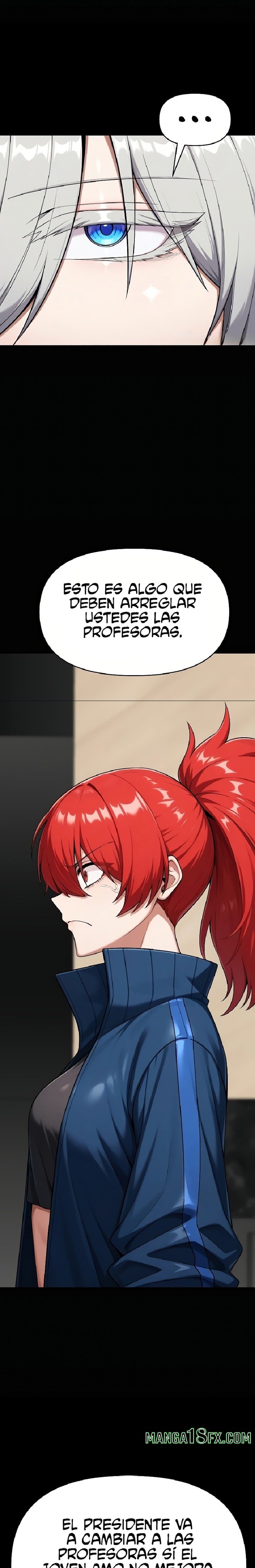 Guaranteed Pass! Grades Training Camp Raw - Chapter 12 Page 10