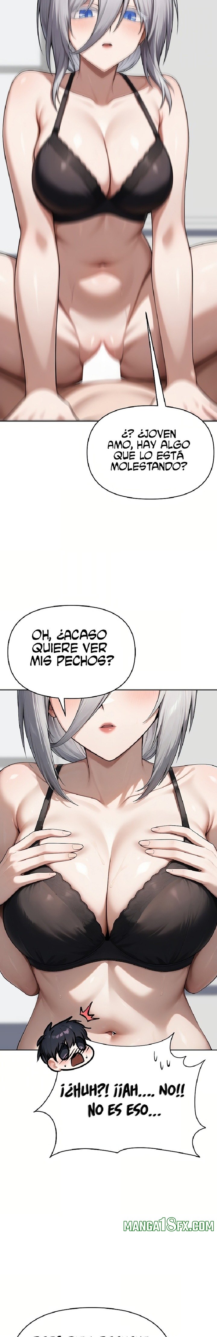 Guaranteed Pass! Grades Training Camp Raw - Chapter 13 Page 15