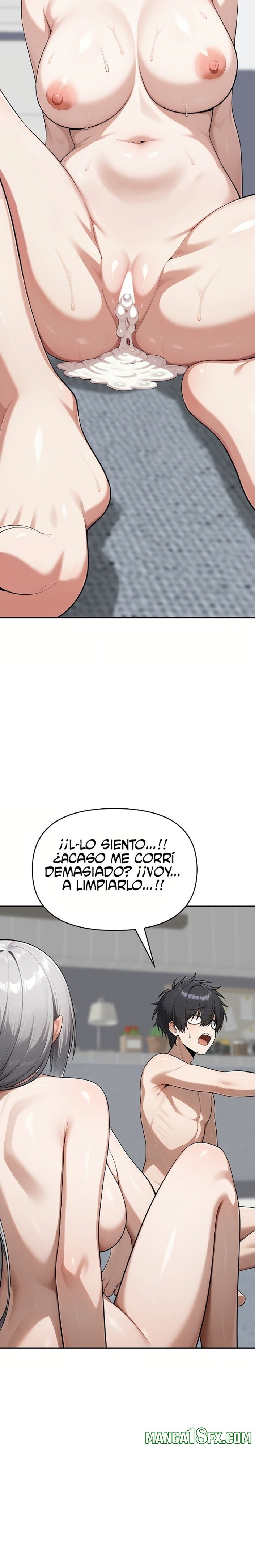 Guaranteed Pass! Grades Training Camp Raw - Chapter 13 Page 29