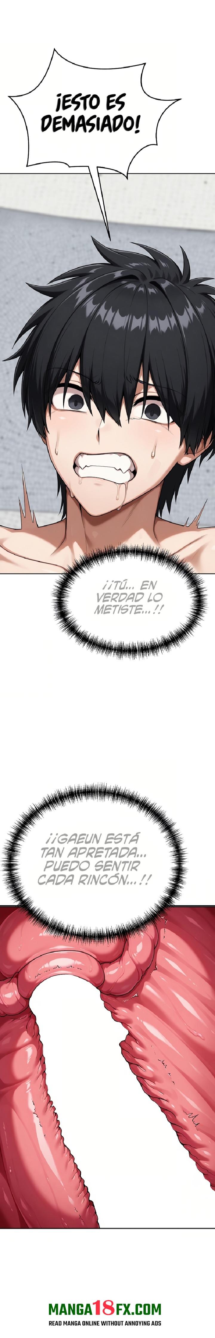 Guaranteed Pass! Grades Training Camp Raw - Chapter 13 Page 3