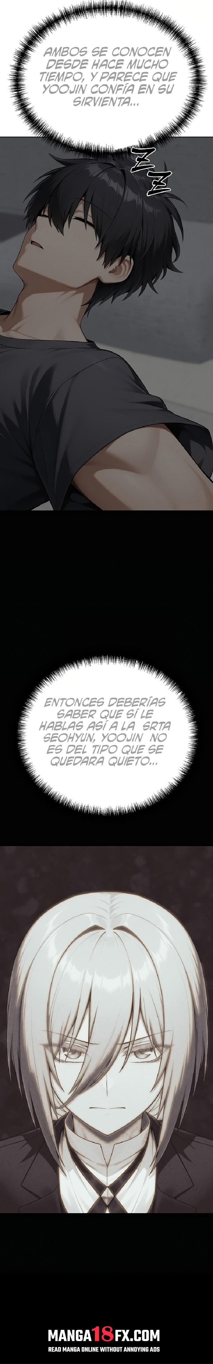 Guaranteed Pass! Grades Training Camp Raw - Chapter 13 Page 42