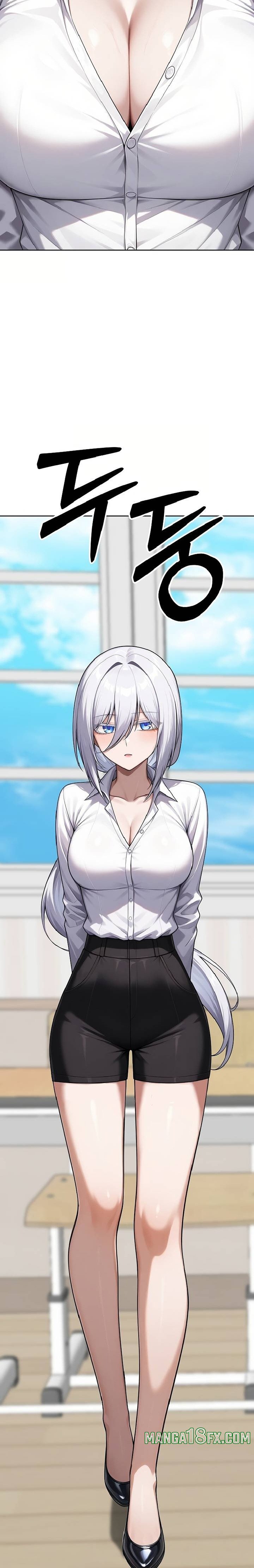 Guaranteed Pass! Grades Training Camp Raw - Chapter 14 Page 22