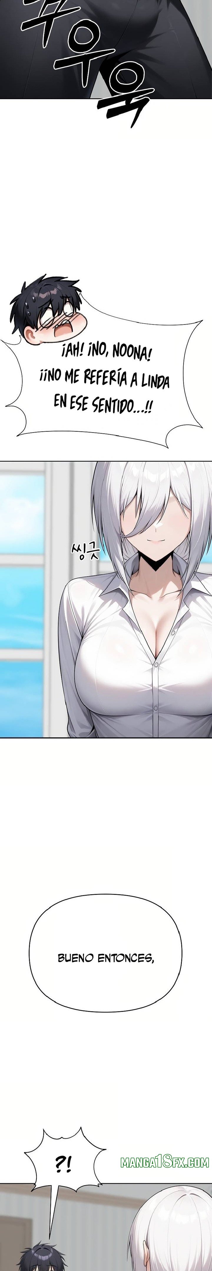 Guaranteed Pass! Grades Training Camp Raw - Chapter 14 Page 40