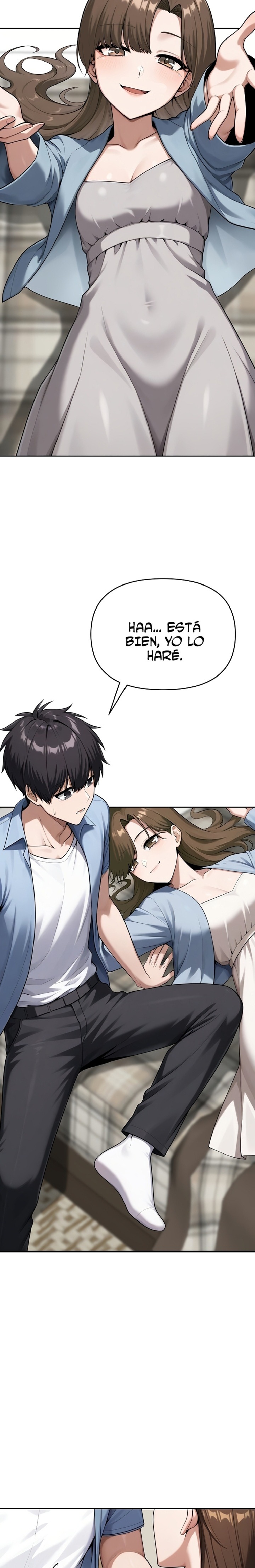 Guaranteed Pass! Grades Training Camp Raw - Chapter 17 Page 24
