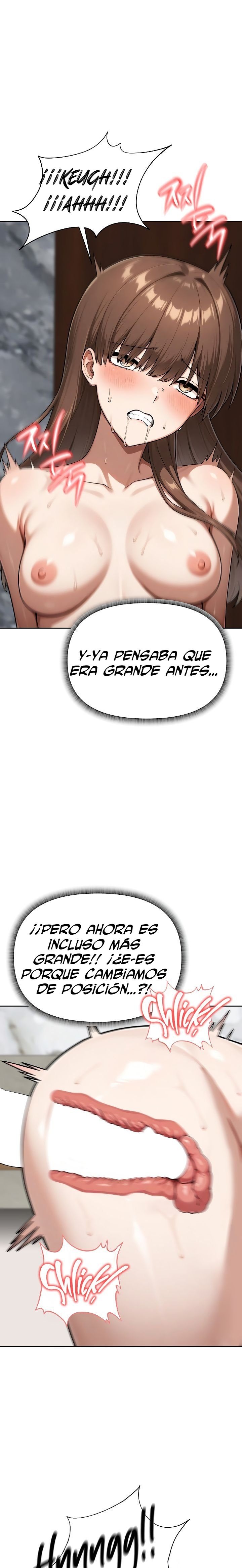 Guaranteed Pass! Grades Training Camp Raw - Chapter 9 Page 19