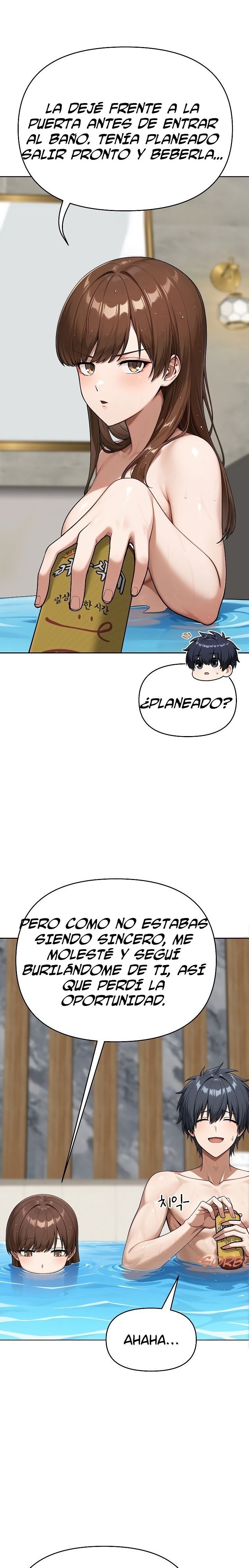 Guaranteed Pass! Grades Training Camp Raw - Chapter 9 Page 2