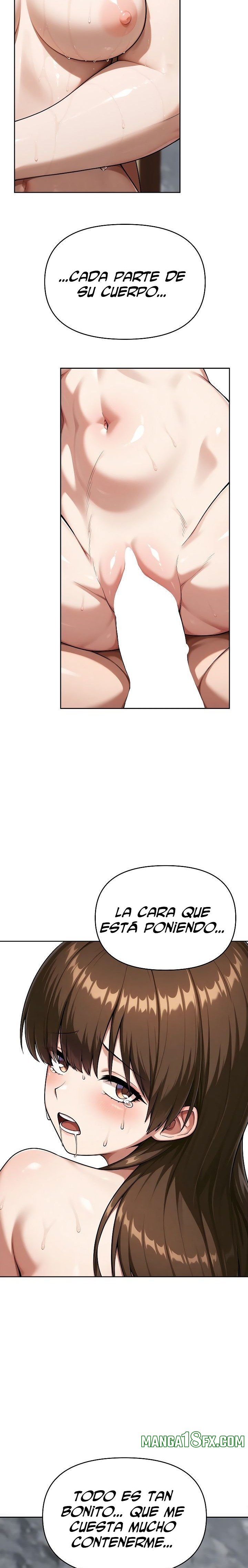 Guaranteed Pass! Grades Training Camp Raw - Chapter 9 Page 23