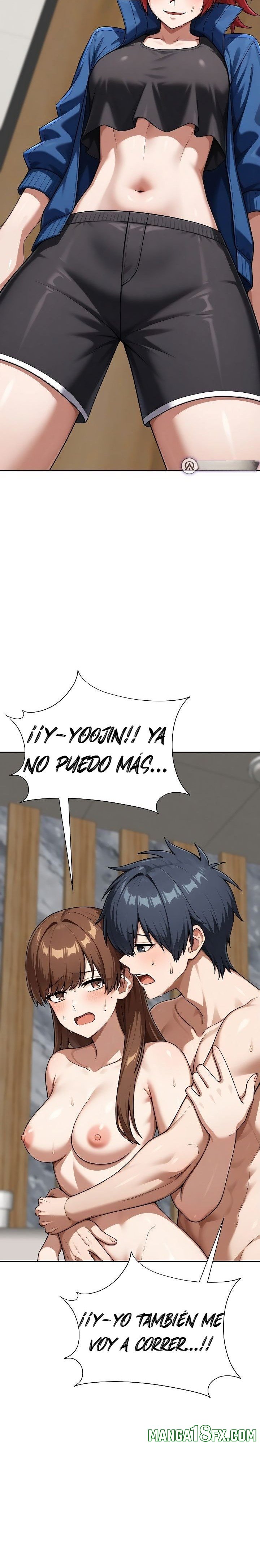 Guaranteed Pass! Grades Training Camp Raw - Chapter 9 Page 27