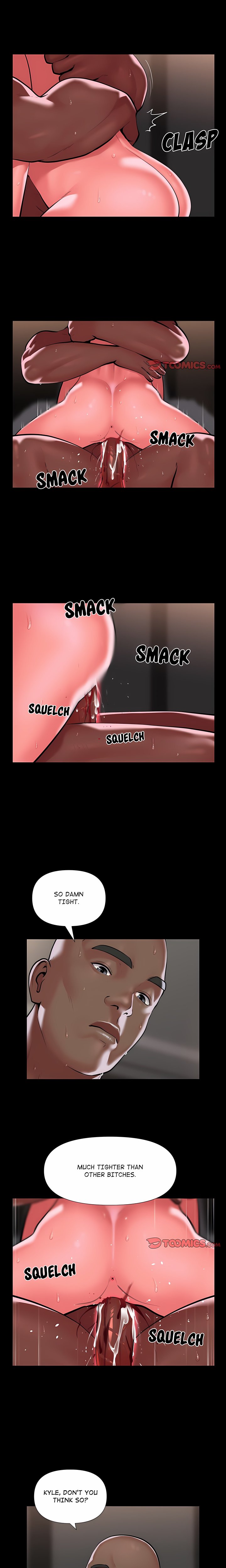 The Ladies’ Associate (Uncensored) - Chapter 77 Page 2