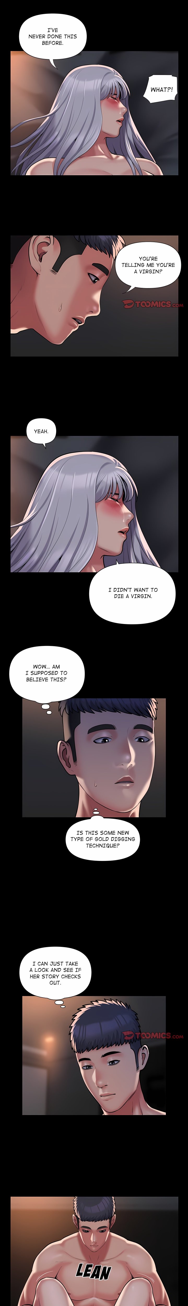 The Ladies’ Associate (Uncensored) - Chapter 79 Page 2