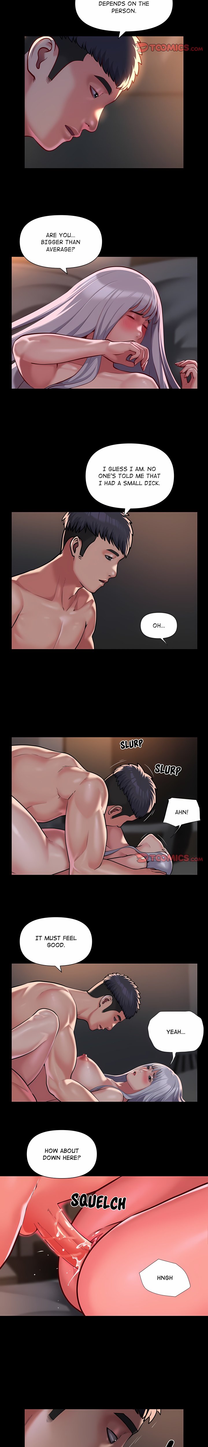 The Ladies’ Associate (Uncensored) - Chapter 79 Page 5
