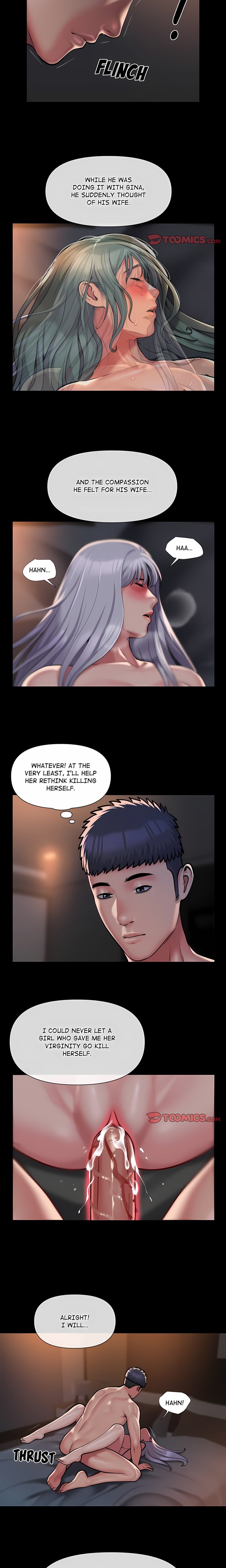 The Ladies’ Associate (Uncensored) - Chapter 79 Page 6