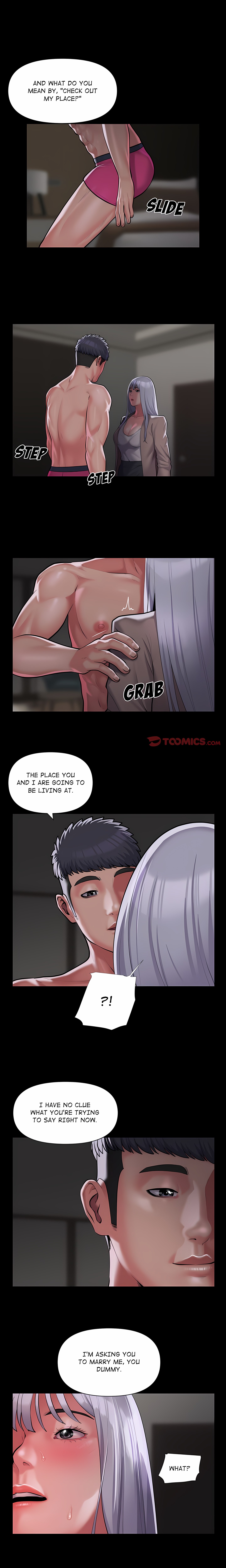 The Ladies’ Associate (Uncensored) - Chapter 80 Page 4