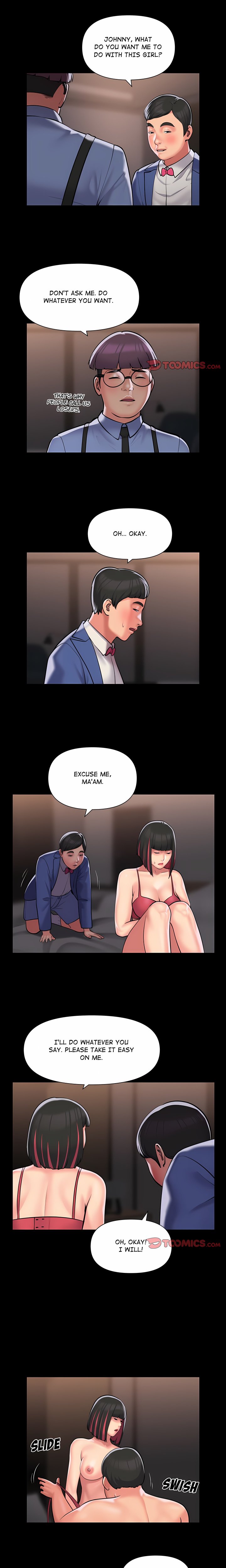 The Ladies’ Associate (Uncensored) - Chapter 82 Page 2