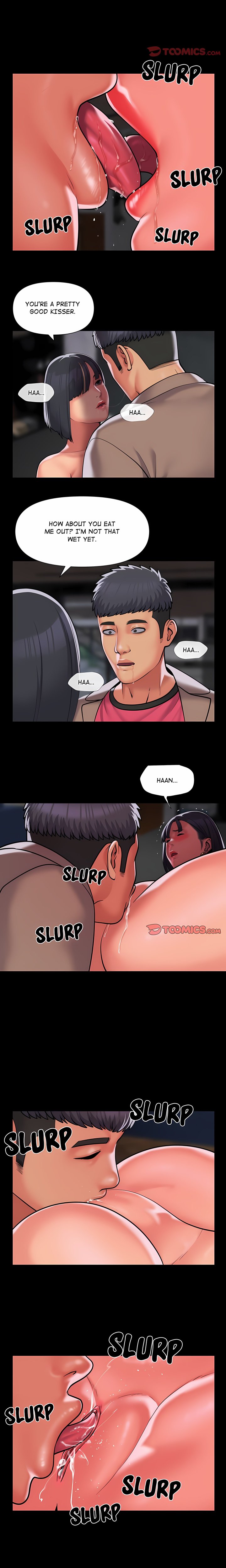 The Ladies’ Associate (Uncensored) - Chapter 87 Page 5