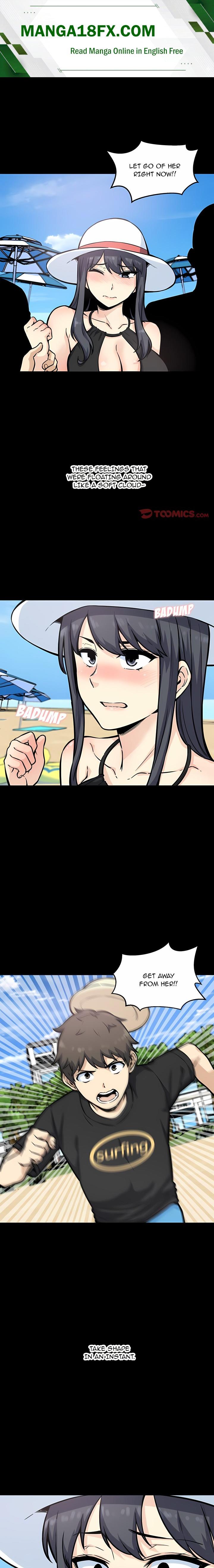 Excuse me, This is my Room (Uncensored) - Chapter 70 Page 1