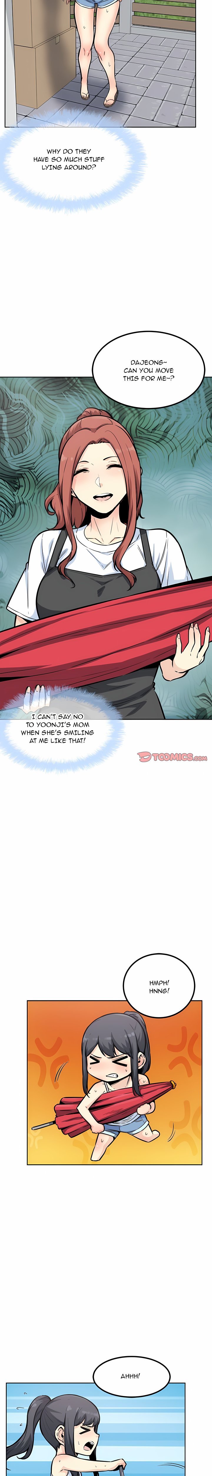 Excuse me, This is my Room (Uncensored) - Chapter 78 Page 2