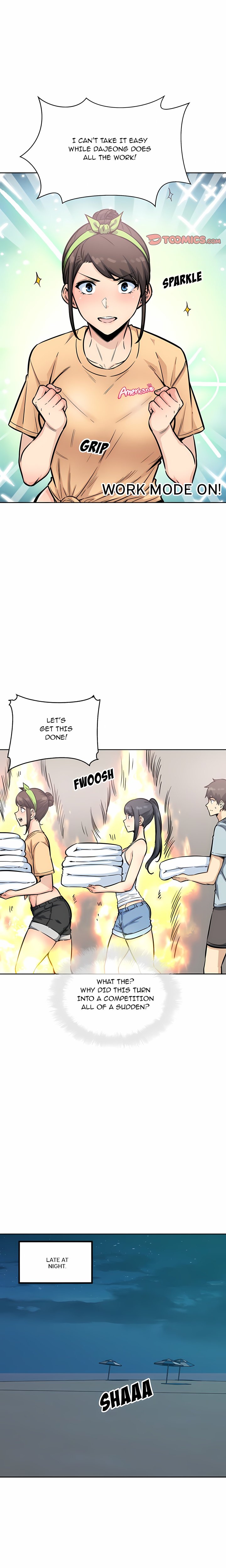 Excuse me, This is my Room (Uncensored) - Chapter 78 Page 20