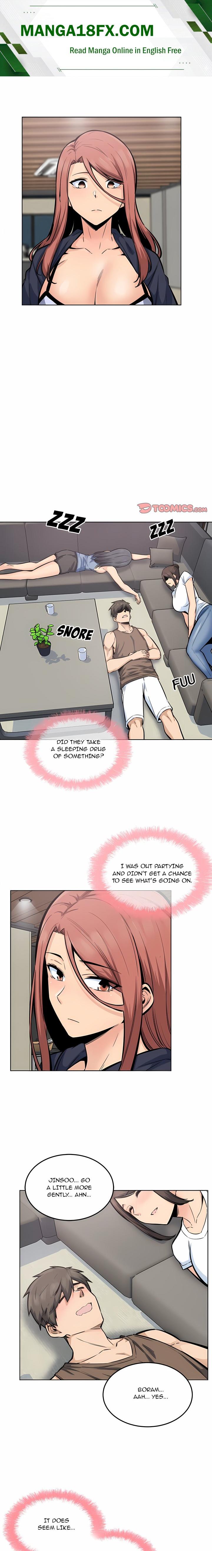 Excuse me, This is my Room (Uncensored) - Chapter 83 Page 1