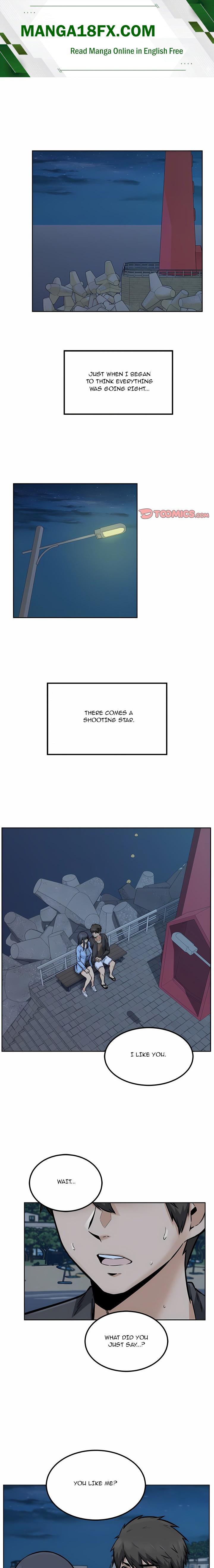 Excuse me, This is my Room (Uncensored) - Chapter 84 Page 1