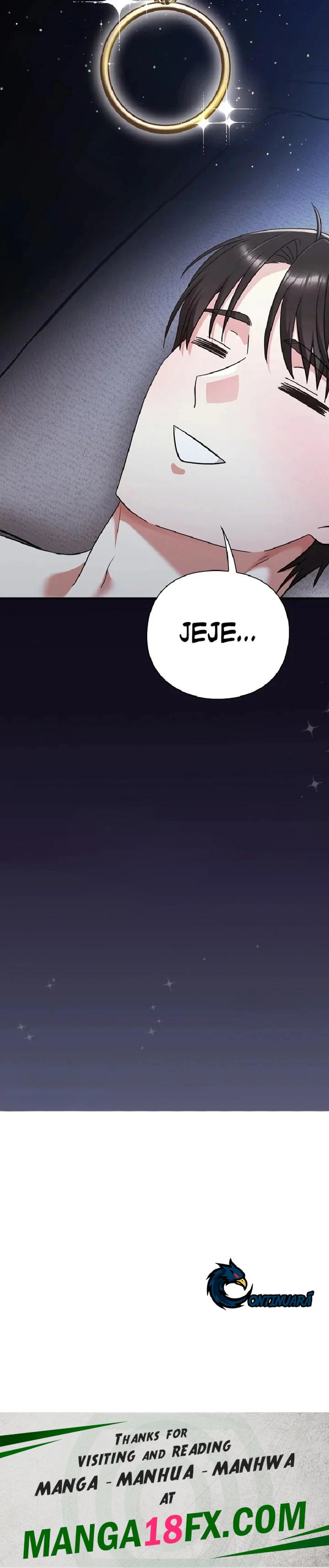 Heart Level Raw - Chapter 22 Page 31