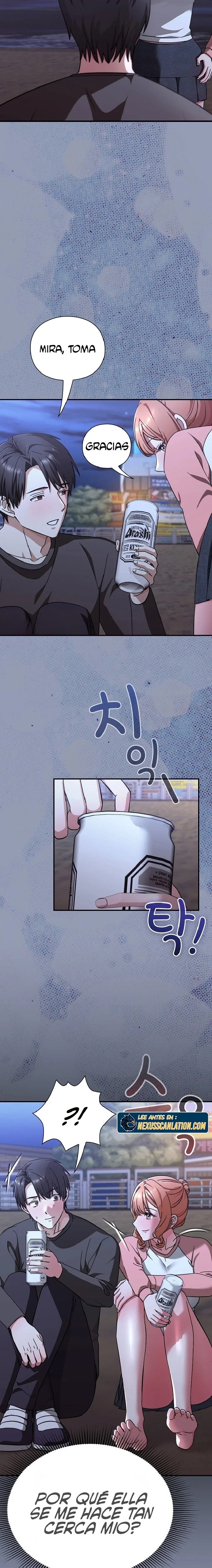 Heart Level Raw - Chapter 24 Page 22