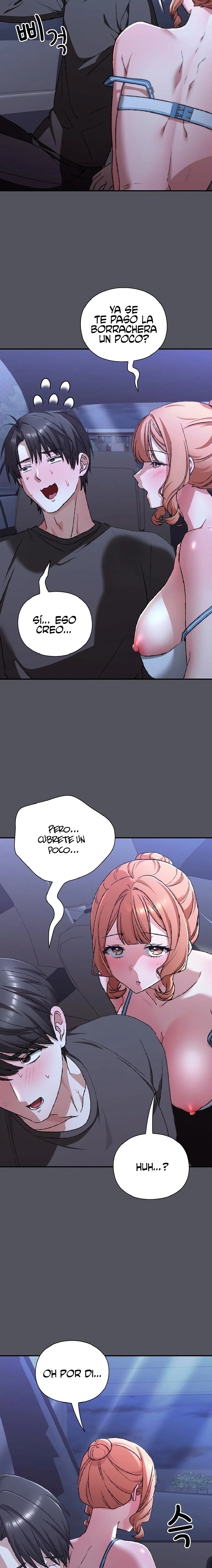 Heart Level Raw - Chapter 25 Page 19