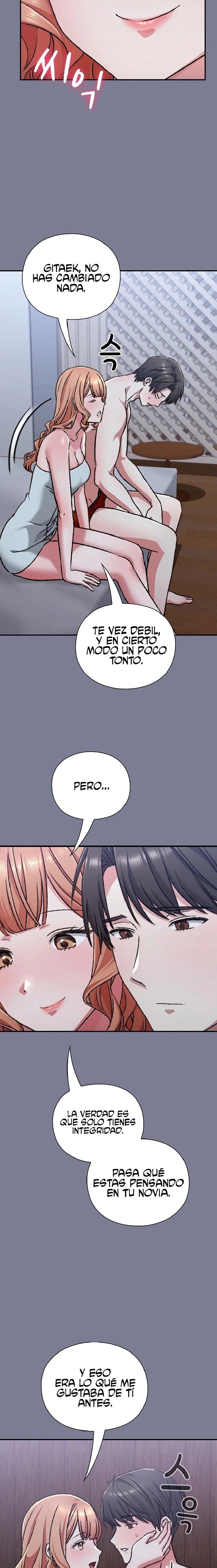 Heart Level Raw - Chapter 26 Page 5