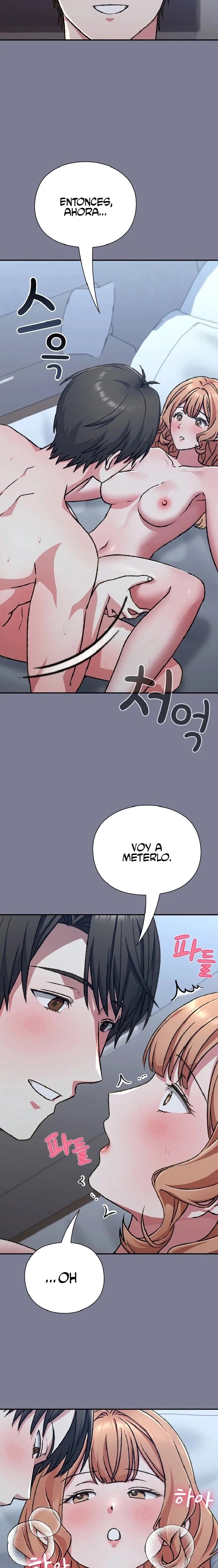 Heart Level Raw - Chapter 27 Page 3