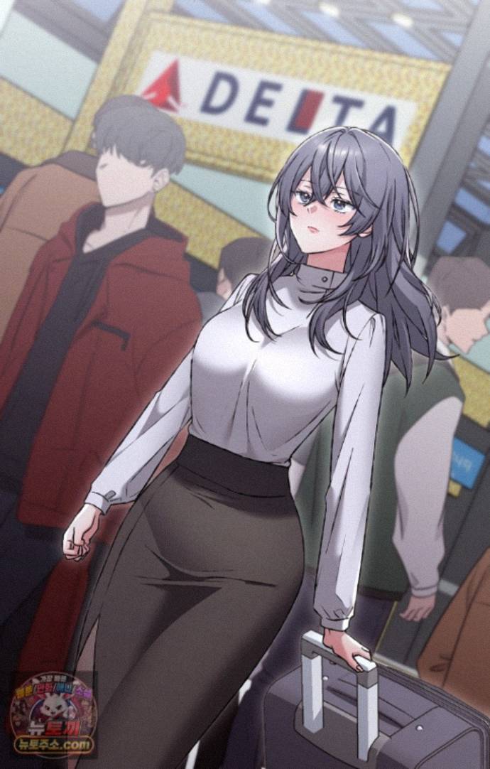 Heart Level Raw - Chapter 29 Page 107
