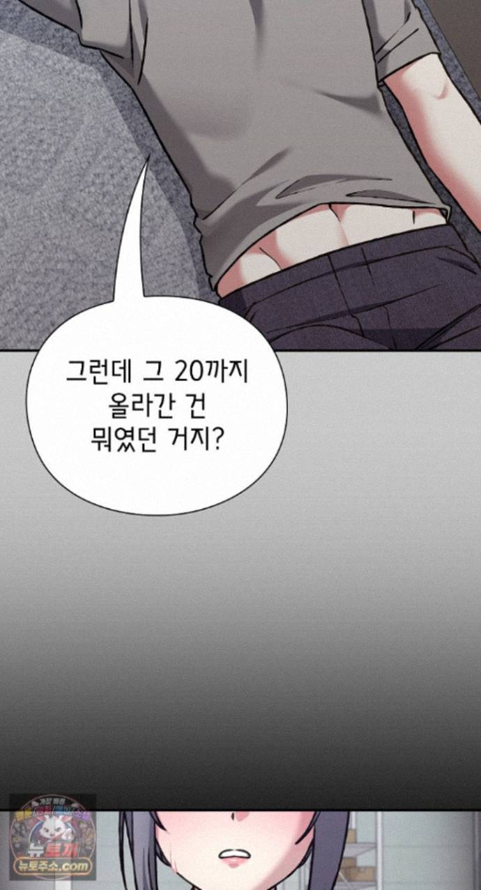 Heart Level Raw - Chapter 29 Page 40