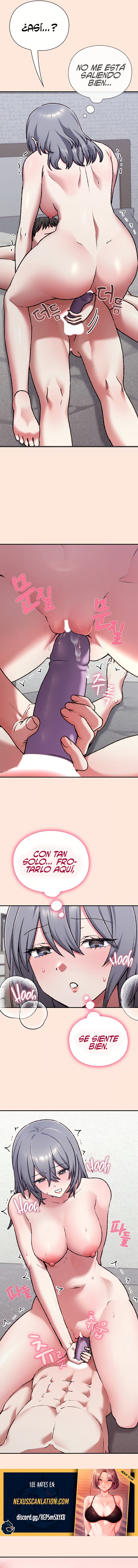 Heart Level Raw - Chapter 38 Page 12