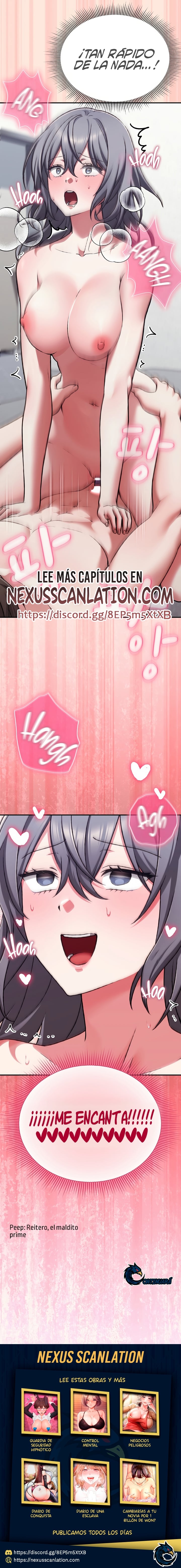 Heart Level Raw - Chapter 38 Page 20